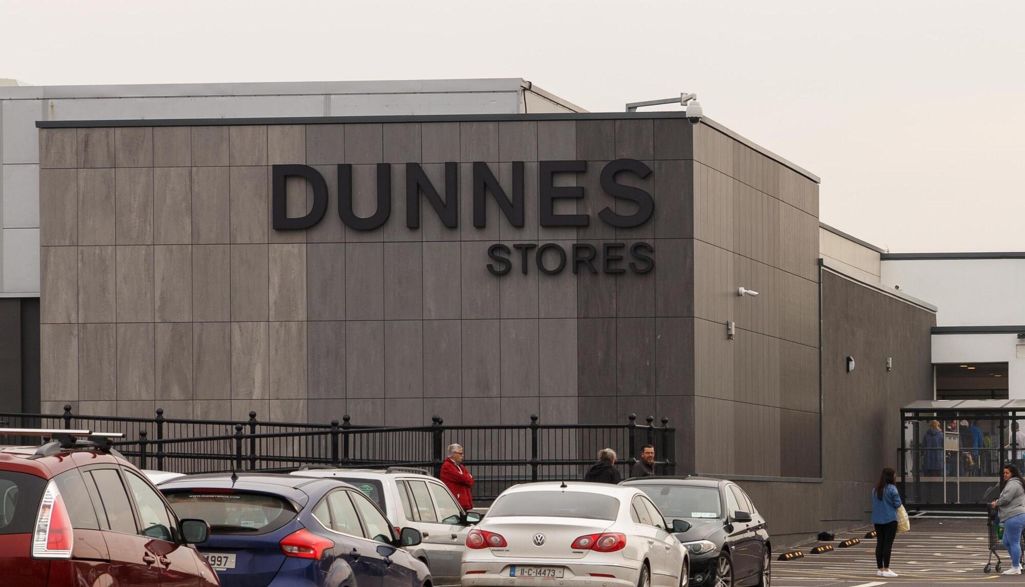  The farm will be located on lands immediately south of the Ballyvolane Shopping Centre. Picture: Damian Coleman