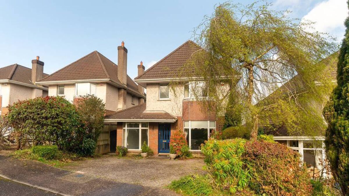 Trade-up on Cork's Maryborough Hill for €795,000 a clear favourite - Vimarsana News