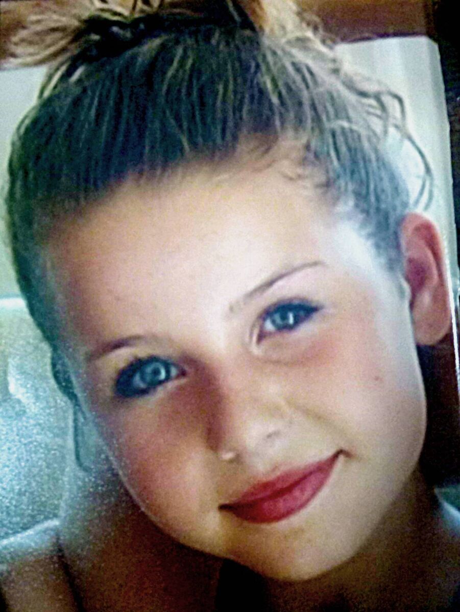 The court was told Milly Tuomey 'was deeply loved not just by her parents and her sister Daisy but her grandparents, cousins and all her family and she had many friends.' The court was told Milly Tuomey 'was deeply loved not just by her parents and her sister Daisy but her grandparents, cousins and all her family and she had many friends.'