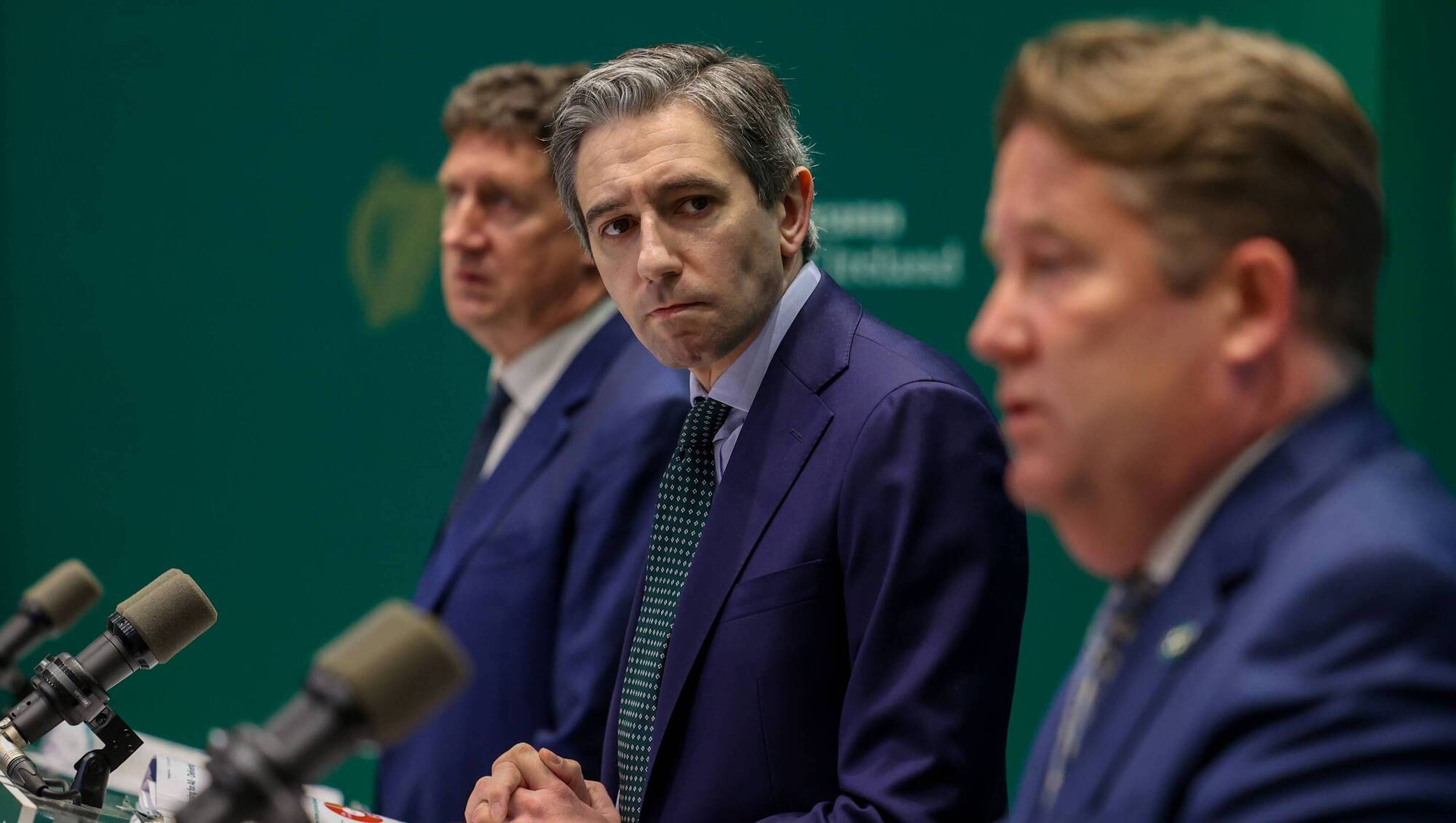Taoiseach declines to say how much an affordable house should cost