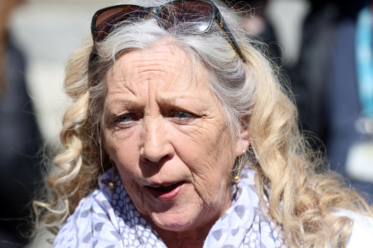 Antoinette Keegan said that former taoiseach Charlie Haughey had caused a lot of damage when he called for a tribunal on the day that her sisters Mary and Martina were being buried. File picture: Sasko Lazarov/© RollingNews.ie