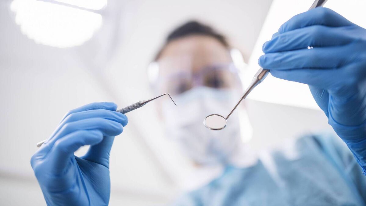 More than 100k children denied school screening dental appointments - Vimarsana News