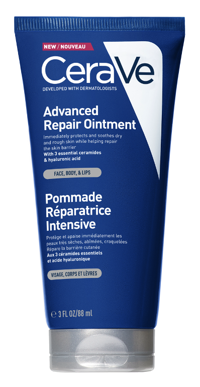 CeraVe Advanced Repair Ointment