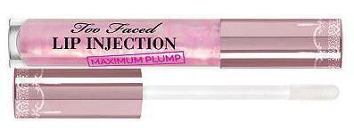 Too Faced Lip Injection Extreme Plumping Lip Gloss (€22, Brown Thomas)
