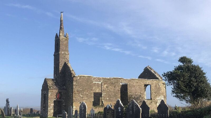 Funding granted for eight archaeological heritage projects in Cork