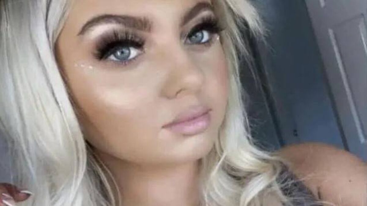 Inquest paused as Aoife Johnston's sister leaves in tears - Vimarsana News