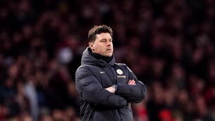 <p>Mauricio Pochettino lamented a season of extremes for his inconsistent Chelsea side.</p>