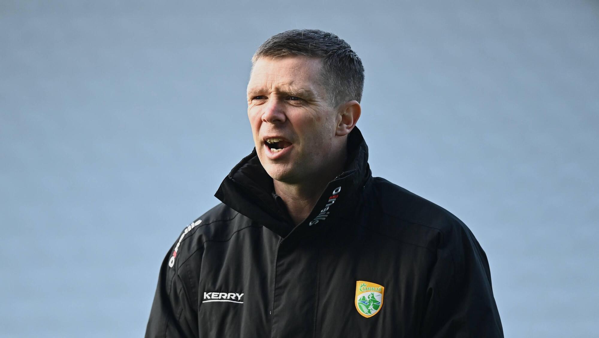 Dillon and Crowley save Kerry blushes against plucky Tipperary 