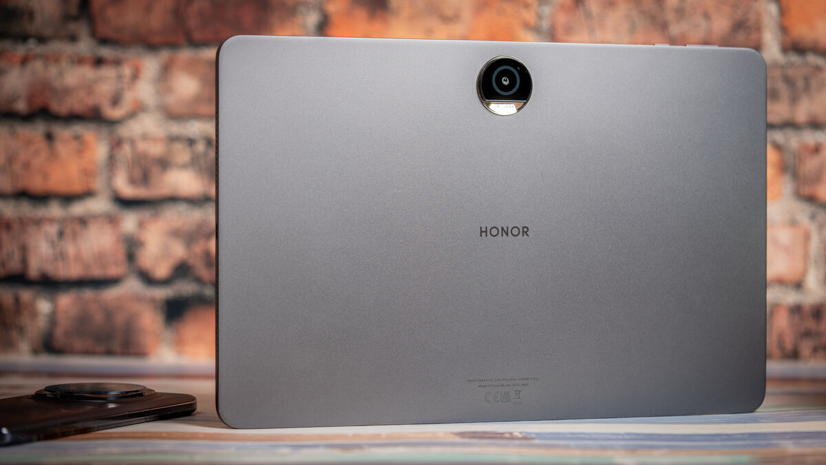 Honor Pad 9: A budget-friendly Android tablet with solid performance - Vimarsana News
