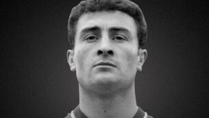 <p>RIP: Cork soccer legend Charlie Hurley has passed away, aged 87.</p>