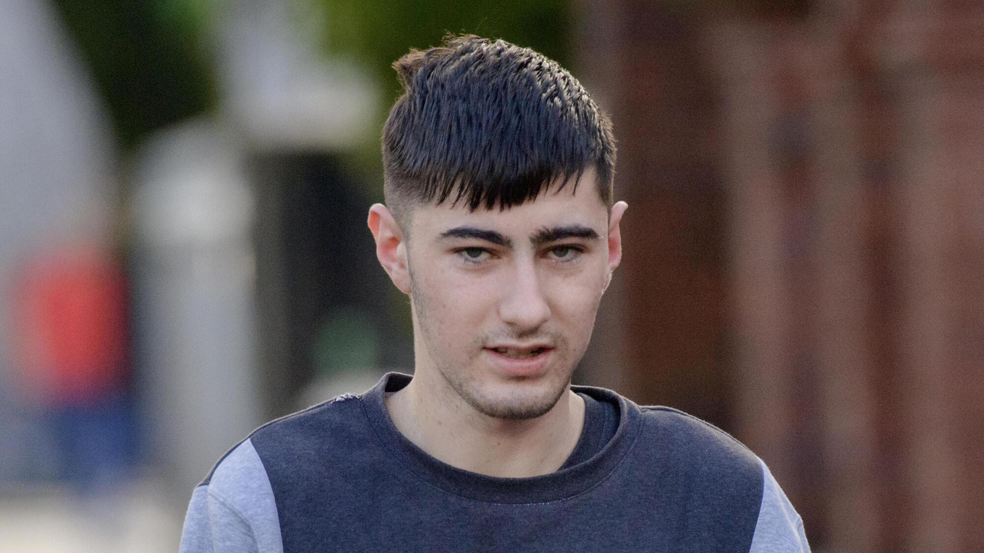 Jury reach verdict on one of accused in Carrigaline murder trial