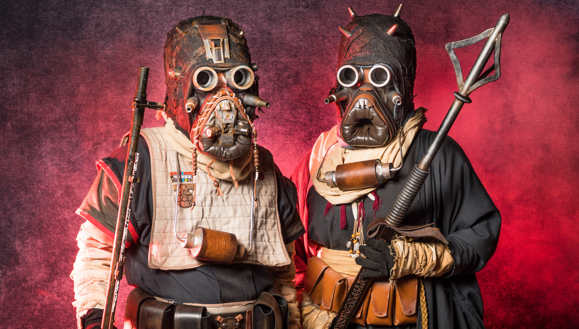 'May the fourth be with you': Star Wars superfan on building his collection from scratch