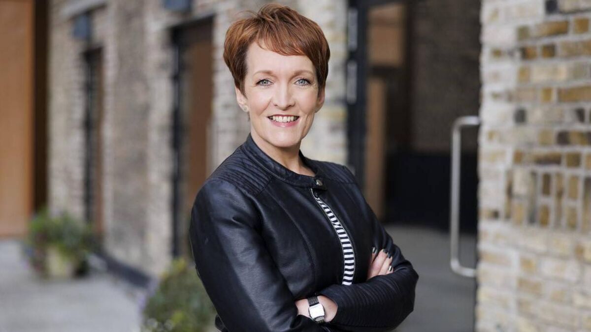 Culture That Made Me: Aedín Gormley on ET, Julie Andrews, and Fleabag - Vimarsana News