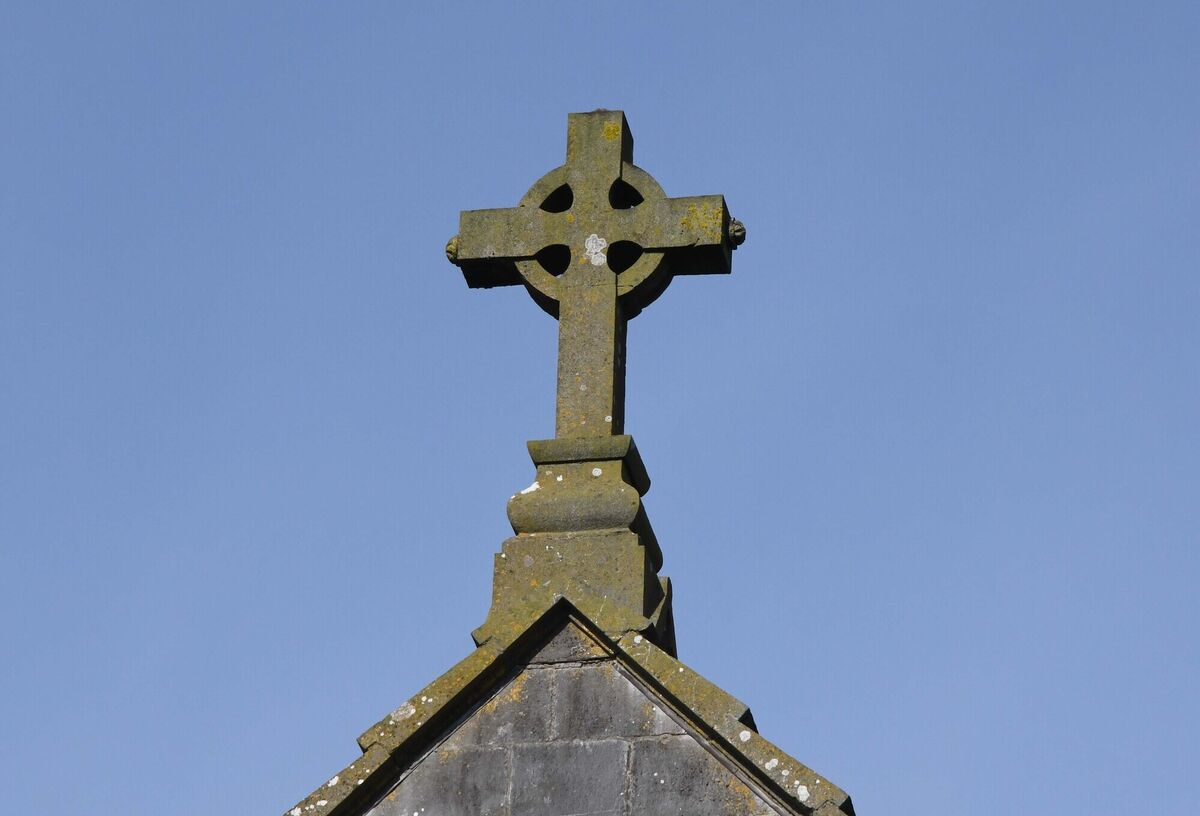 Prayer is the oxygen for the soul; without it we will shrivel up and die, says Stephen Clark. Picture: Denis Minihane