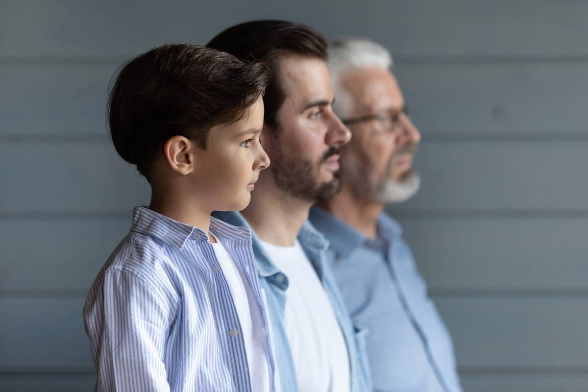 Pic: iStock Pic: iStock