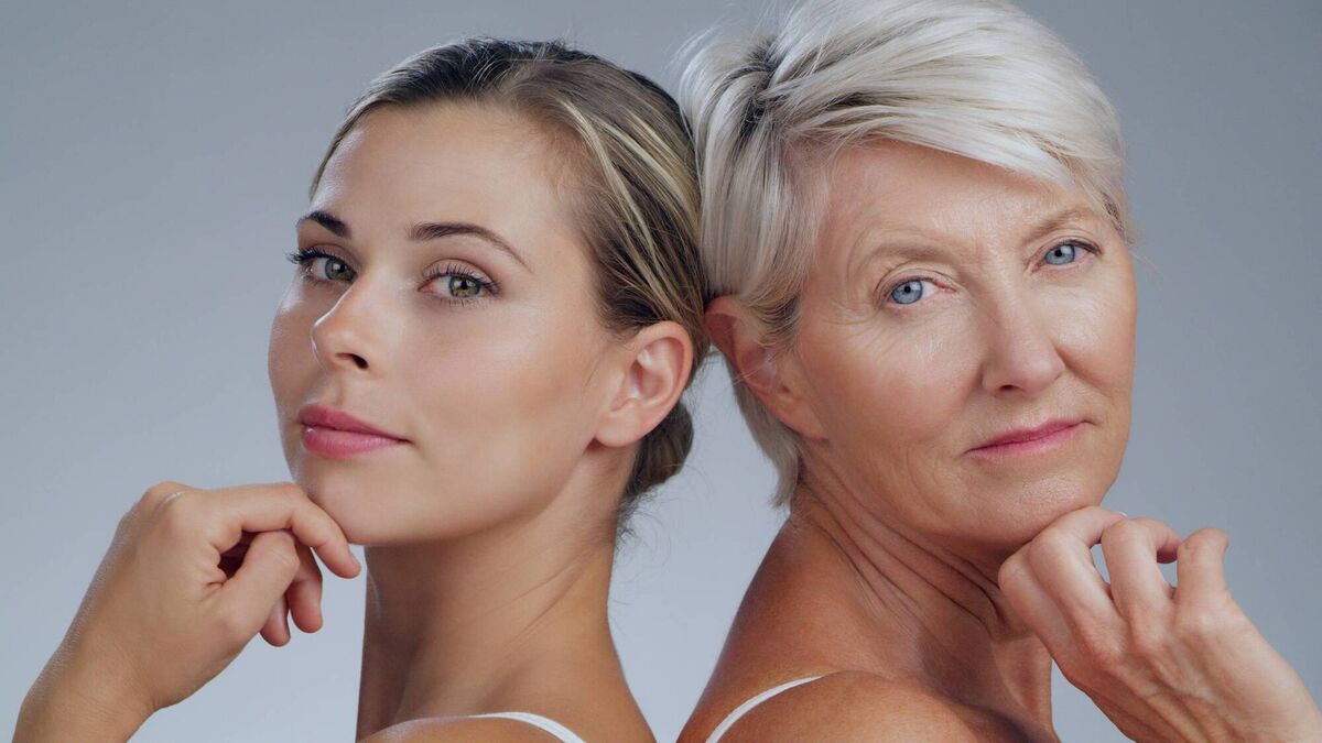 How does your cancer risk change with age? - Vimarsana News
