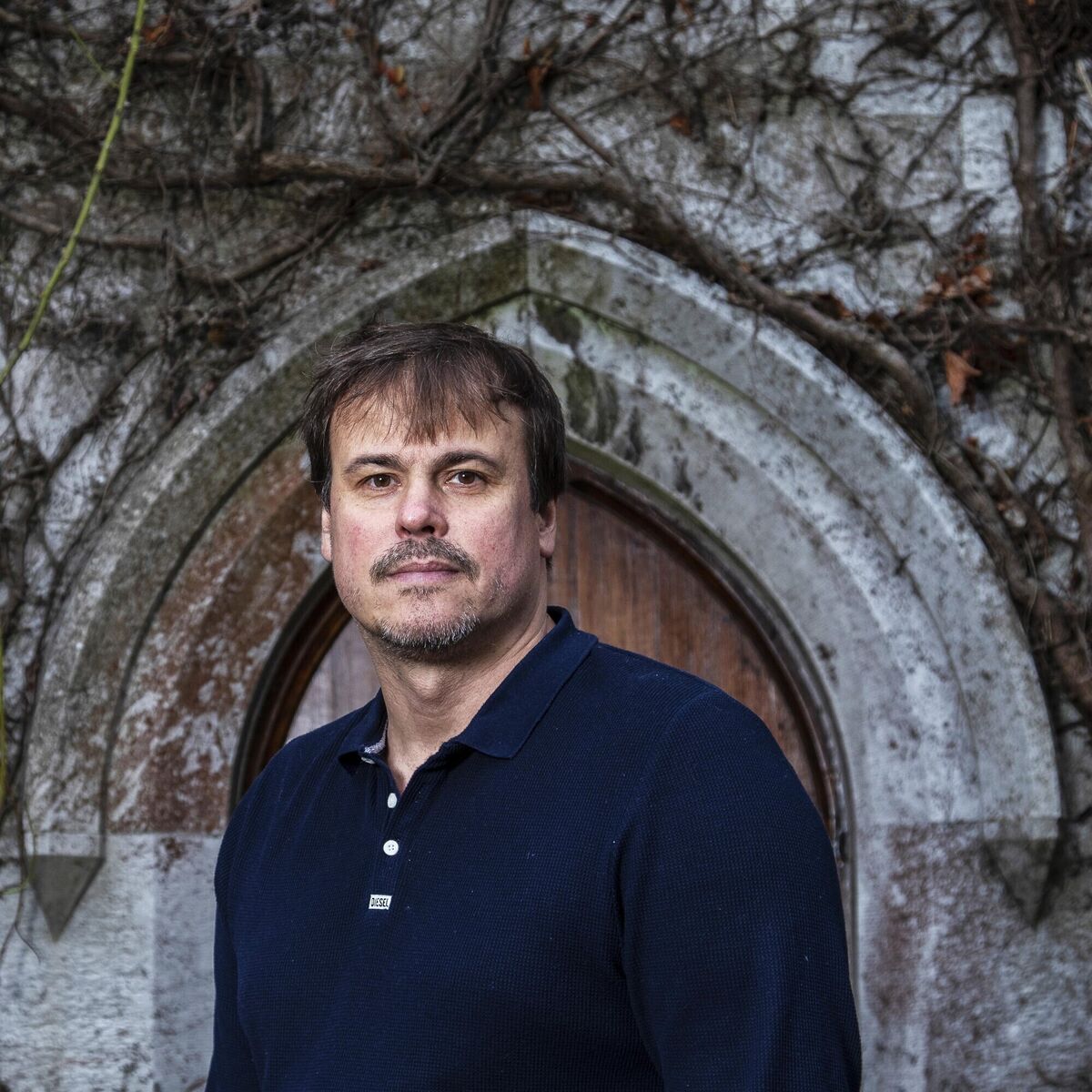 Jens Walter, Professor of Ecology, Food and the Microbiome at University College Cork Jens Walter, Professor of Ecology, Food and the Microbiome at University College Cork