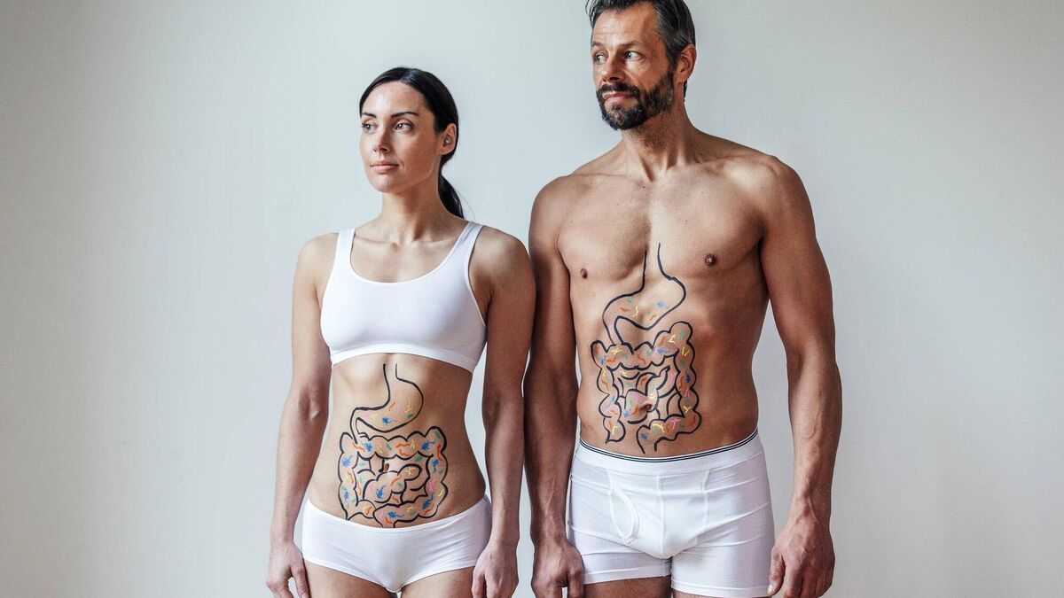 Gut feeling: Healthy eating strategies to strengthen the microbiome - Vimarsana News
