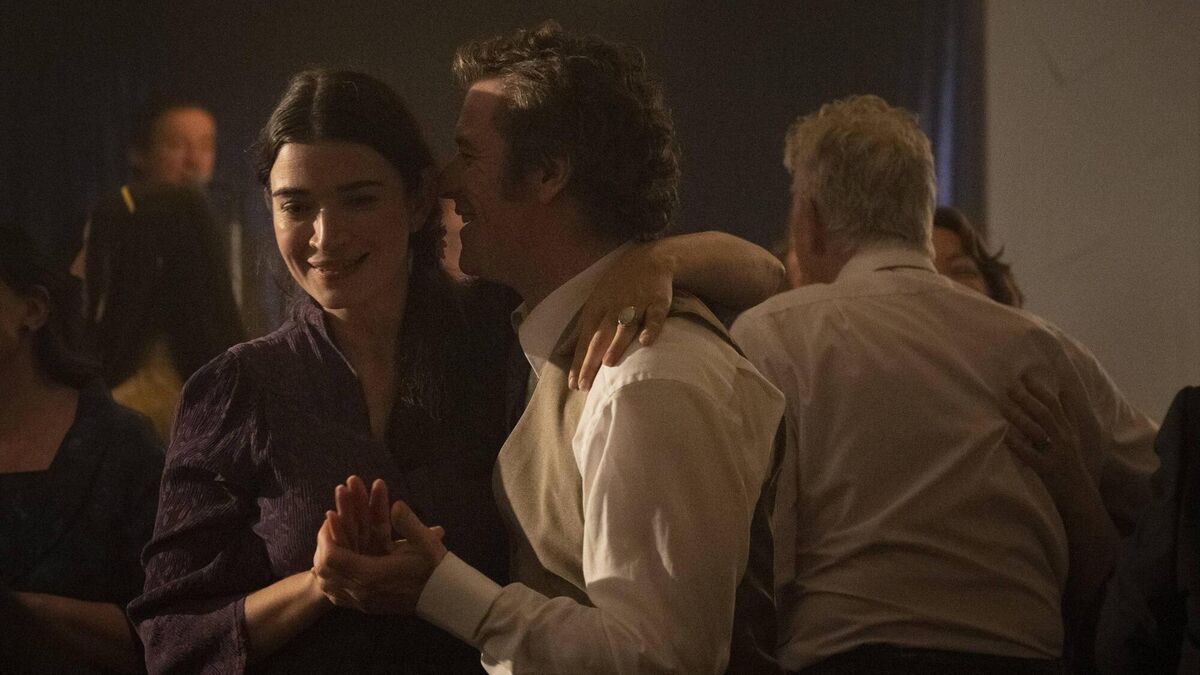 Film Review: That They May Face The Rising Sun is delicate but unsentimental - Vimarsana News