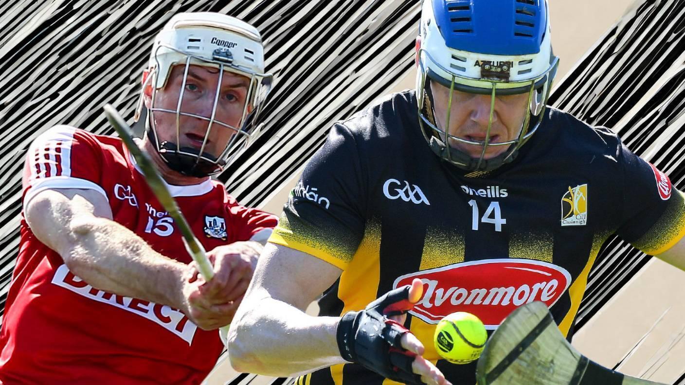 TJ Reid in the lead but are Patrick Horgan's scoring feats more impressive? 