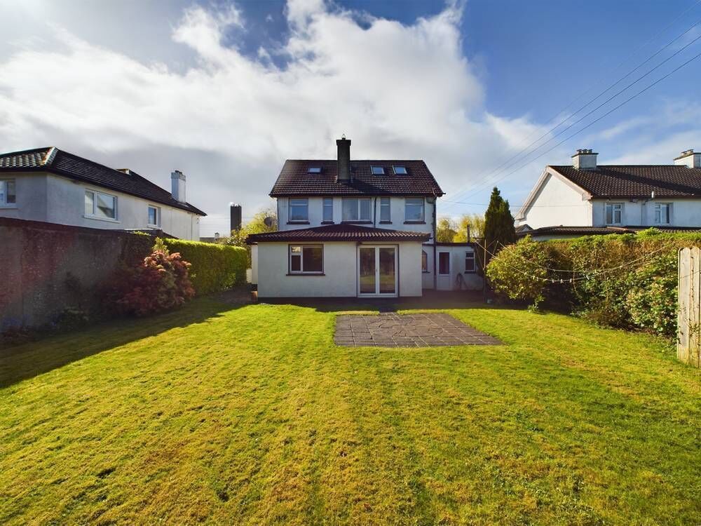 Rosenalee, Laburnum Park, Model Farm Road