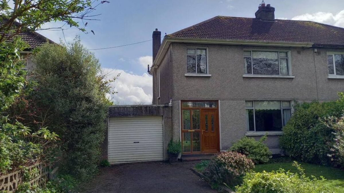 Beaumont address comes with cheaper price tag but 'do-er upper' caveat - Vimarsana News