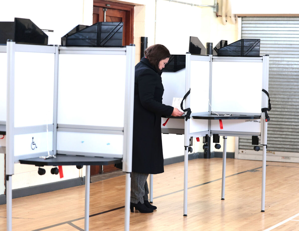 The next election has to be held by March 22 next year which means one budget and one Christmas to go before a likely campaign is to kick-off.