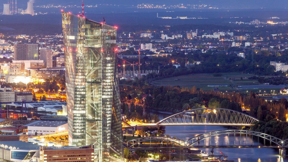 ECB surveys likely cement case for June rate cut but path to further steep cuts much less clear - Vimarsana News