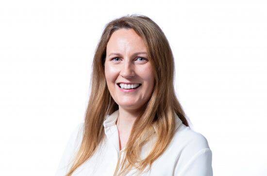 Dr Gillian Moran, Assistant Professor of Marketing at Maynooth University Dr Gillian Moran, Assistant Professor of Marketing at Maynooth University