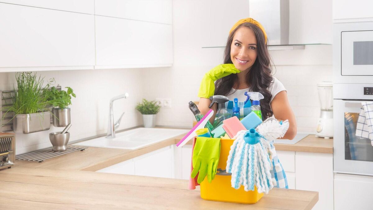 Here's why I'm watching 'cleanfluencer' videos in my messy house - Vimarsana News