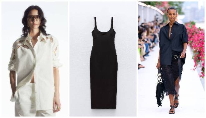Annmarie O'Connor's spring/summer refresh: Five easy ways I'm switching up my wardrobe
