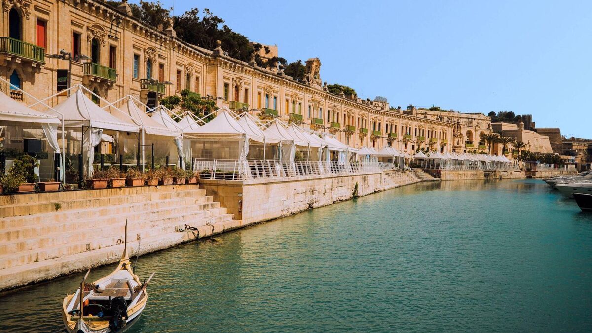 Malta: 12 reasons to take a break at the intersection of Europe, Africa and the Middle East - Vimarsana News