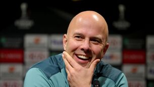 <p>Liverpool have reached a verbal agreement with Feyenoord for their head coach Arne Slot.</p>