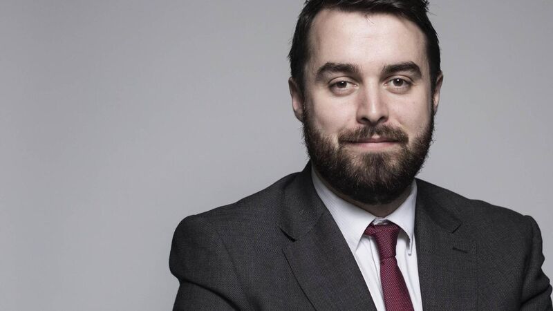 Ibec chief economist Gerard Brady says there is little justification for 'the oxymoron of repeated one-off measures' as inflation falls to 2%. File picture Ibec chief economist Gerard Brady says there is little justification for 'the oxymoron of repeated one-off measures' as inflation falls to 2%. File picture