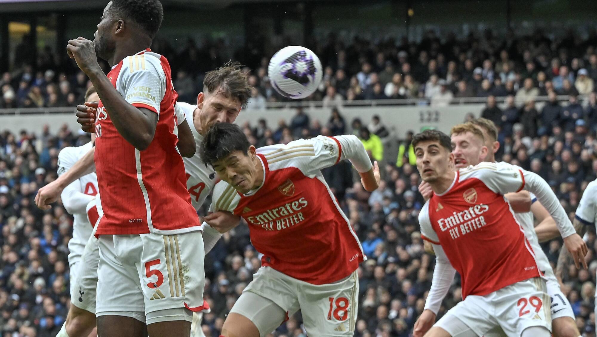 Nervy Arsenal hang on as Mikel Arteta admits: 'I was praying at the end'