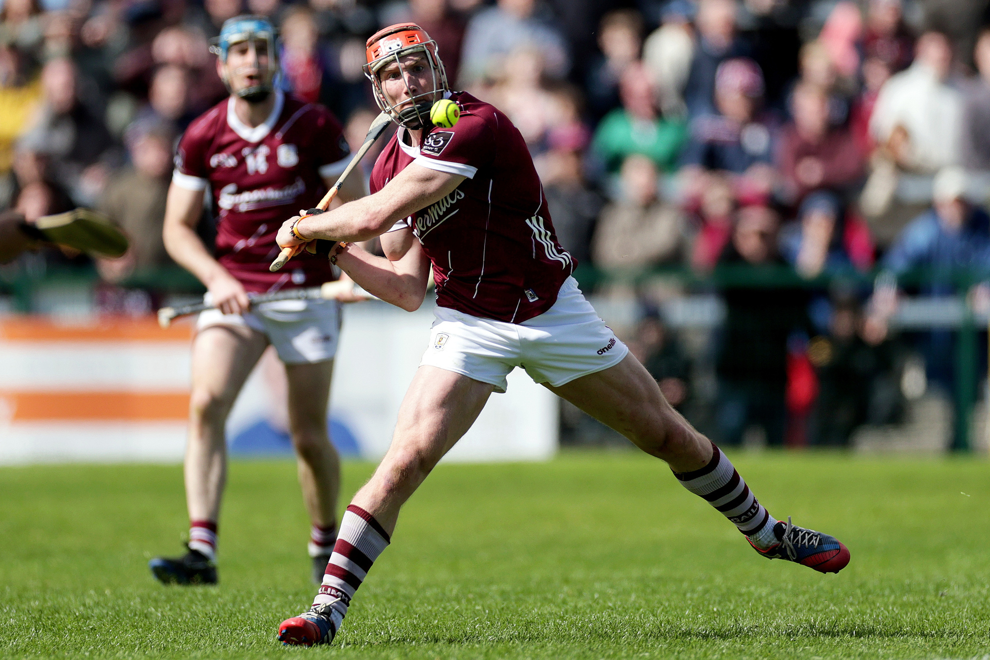 Leinster SHC: Galway produce late rescue mission to haul in Kilkenny