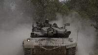 Biden and Netanyahu speak as ceasefire pressure grows on Israel and Hamas