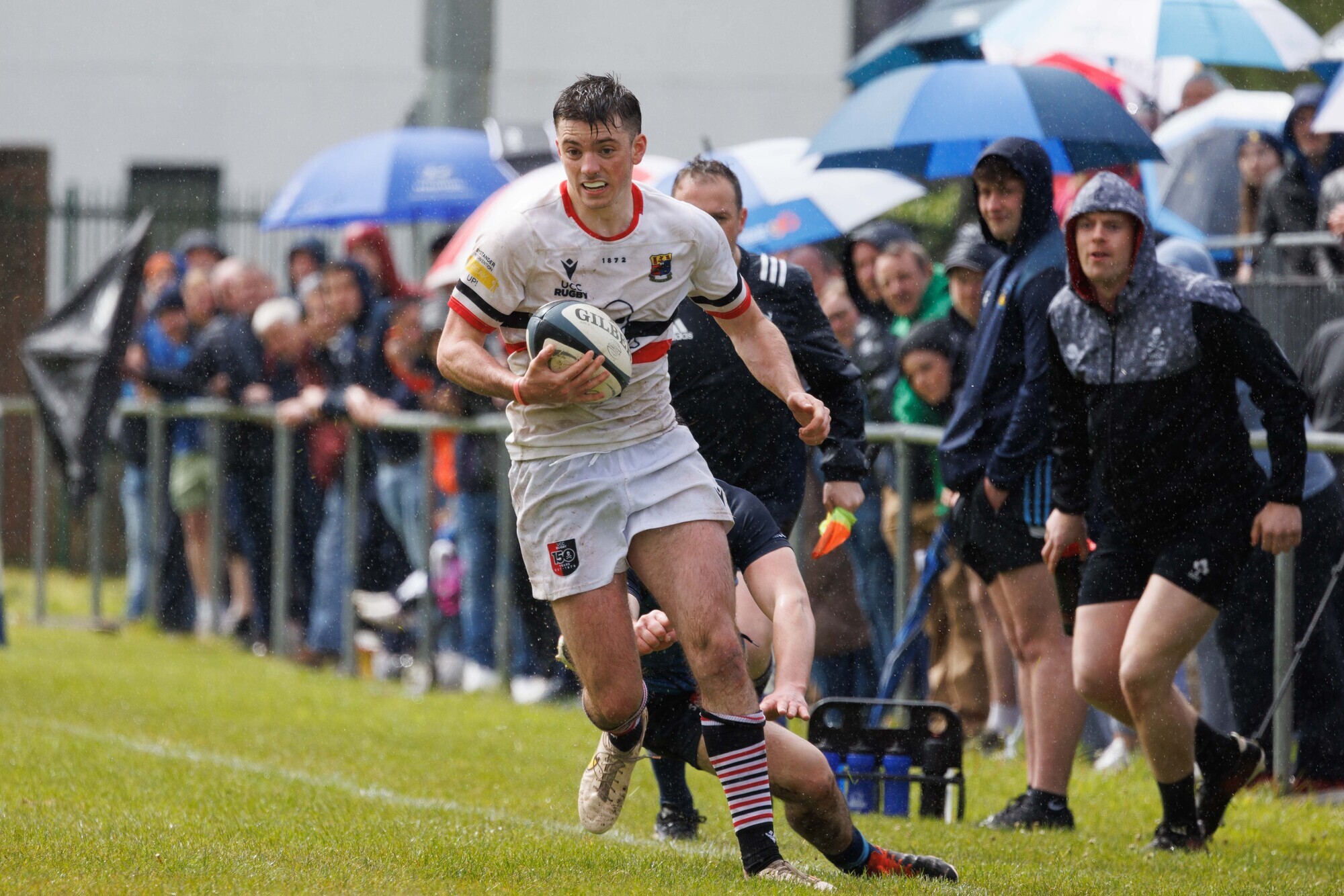 UCC bridge 45-year gap to clinch Munster Junior Cup