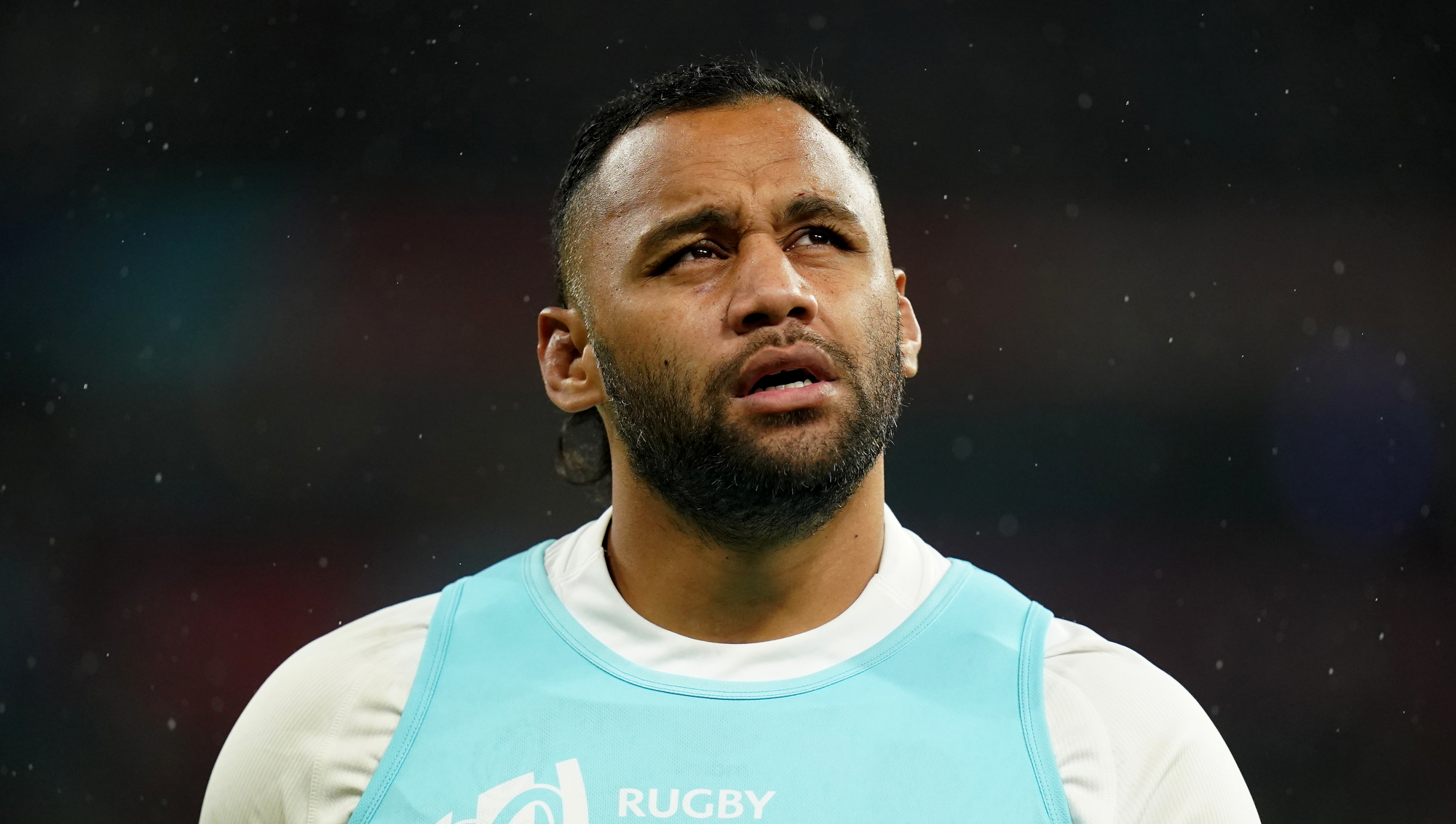 England rugby star Billy Vunipola apologies for 'unfortunate misunderstanding'