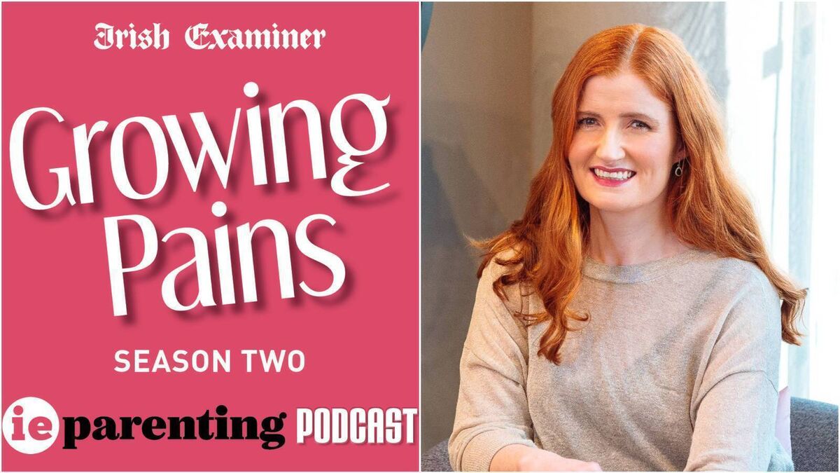 Growing Pains podcast: Joanna Fortune on the importance of teenage friendship - Vimarsana News