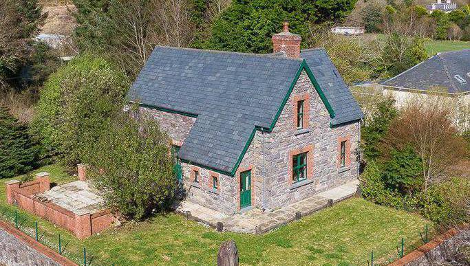 City to Country: Charming Dublin 6 home in sought-after location or stunning views at spacious €395k Tipperary escape 
