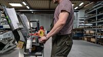 Germany Is Running Out of Workers, Putting Growth in Jeopardy