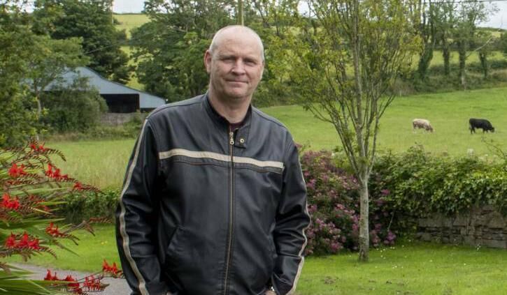 MacDara Ó Hici of Cork County Council said: 'We have to start making inroads, especially with the eight families and 24 individuals who have been in emergency accommodation for in excess of 12 months.' File picture: Brian Lougheed