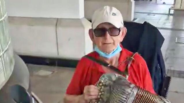 Thomas O’Halloran was stabbed to death in Greenford, west London, in August 2022 (Kieran McKenna/Facebook/PA) <p>Thomas O’Halloran was stabbed to death in Greenford, west London, in August 2022 (Kieran McKenna/Facebook/PA)</p>