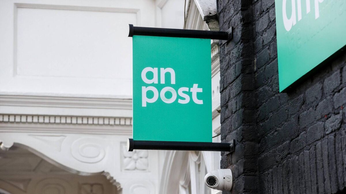 An Post claims 'invoicing error' led to €221k underpayment of postmasters' wages - Vimarsana News