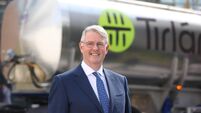 Tirlán turnover falls amid plunging dairy prices