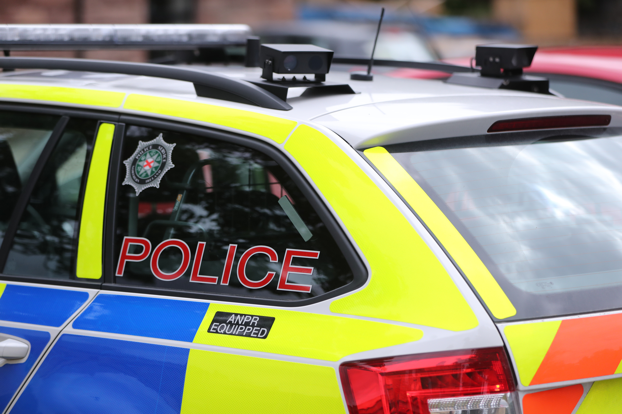 Body found in search for missing woman in Larne