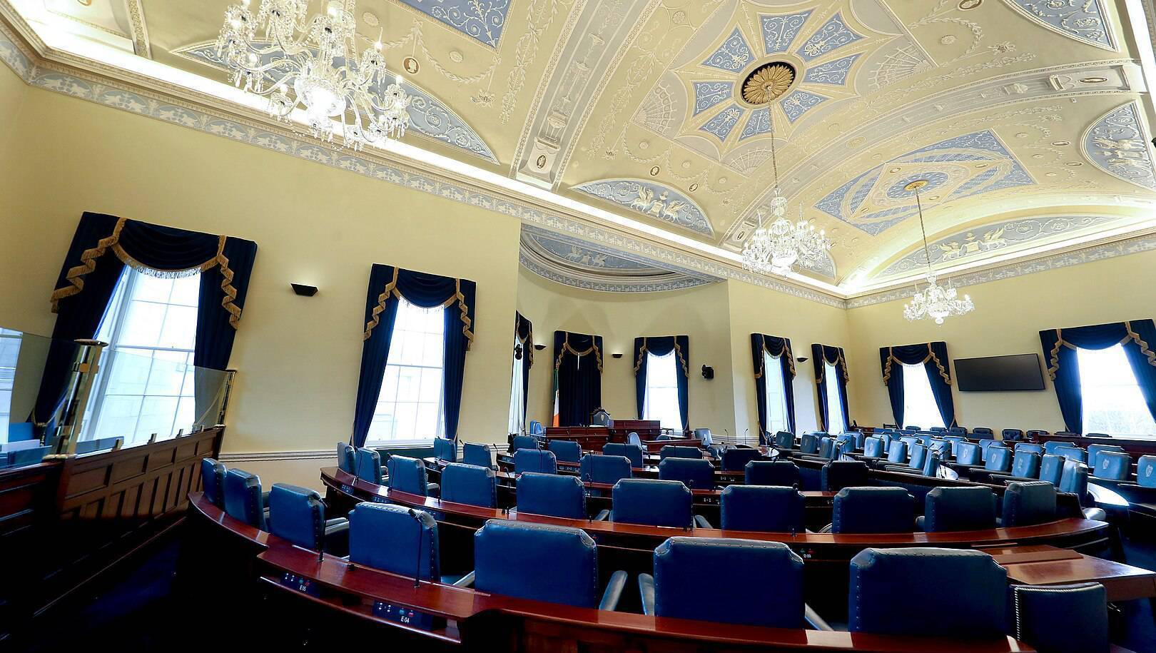 New bill will allow all third-level graduates vote in Seanad elections