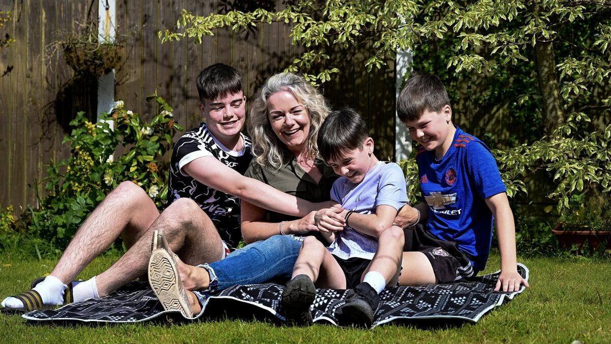Barretstown helps kids to heal through play - Vimarsana News
