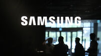 Samsung reports 10-fold increase in profit as AI drives rebound for memory chips